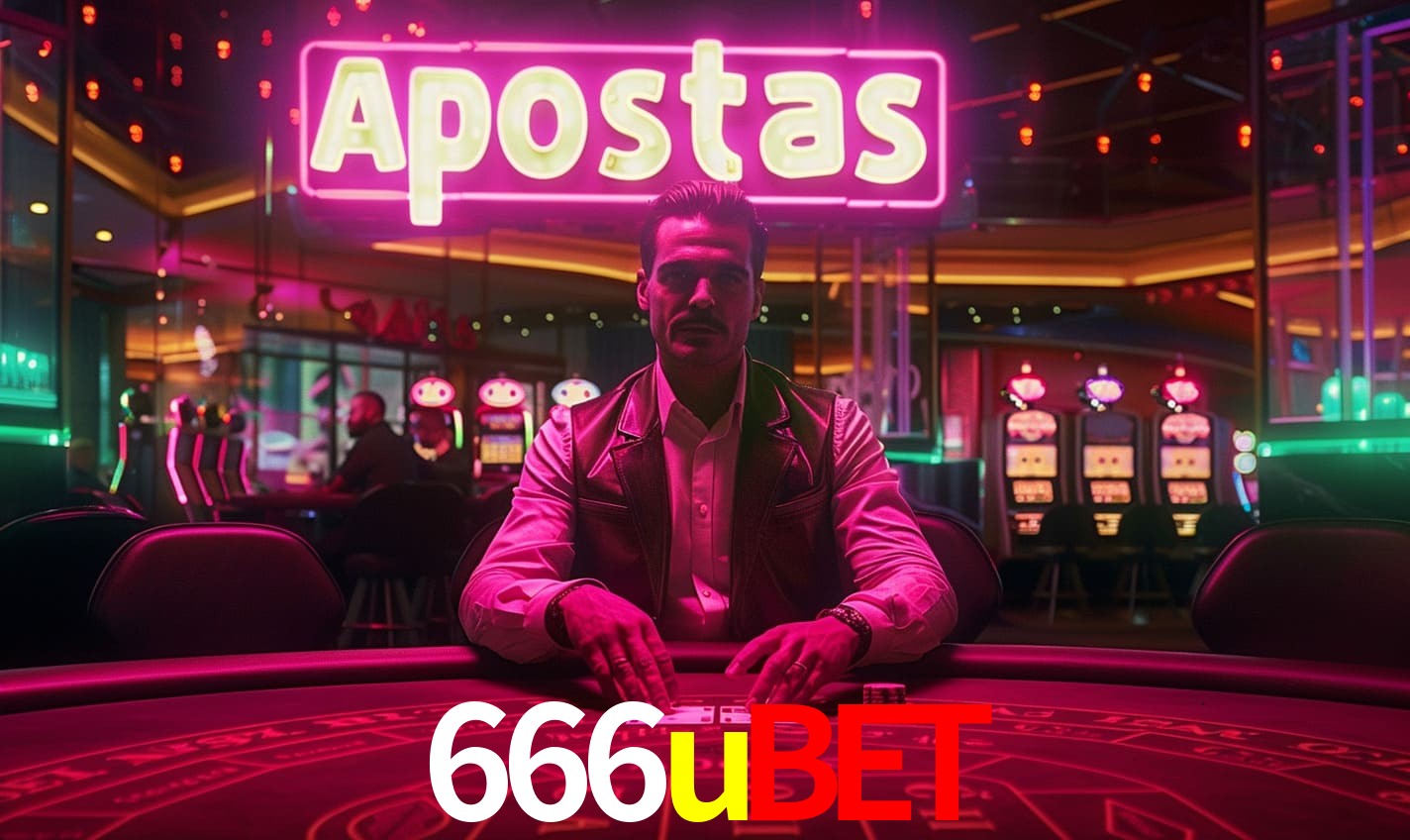 Apostas de Tênis 666ubet