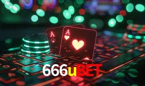 Design Responsivo 666ubet