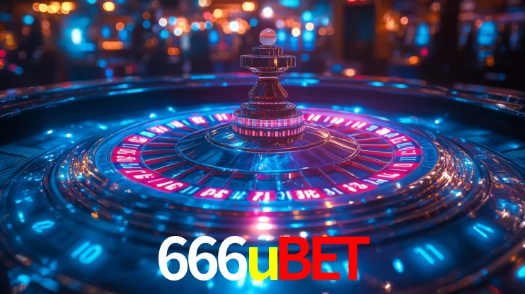 666ubet
