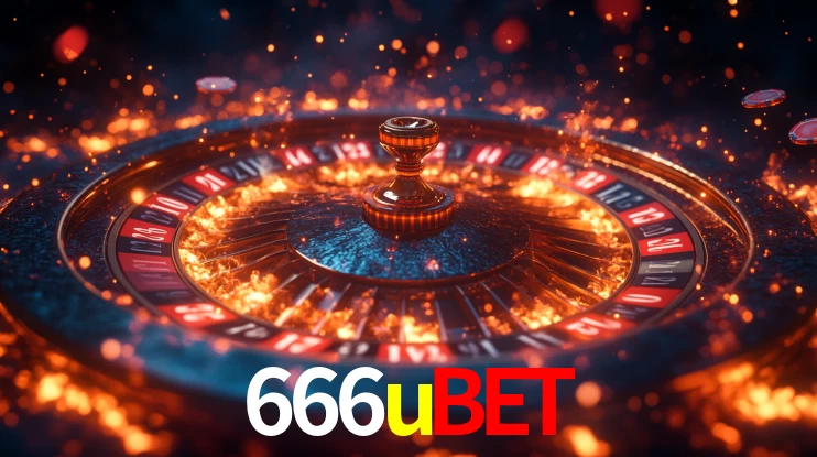 666ubet
