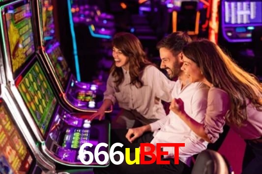 Mesa de Blackjack 666ubet