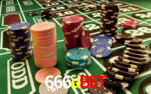 Interface do App 666ubet