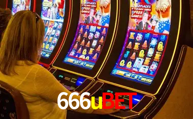 A Experiência Imersiva dos Cassinos Ao Vivo no 666ubet