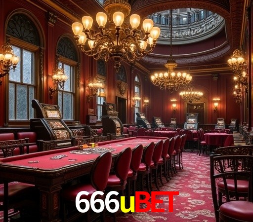 Login Seguro 666ubet