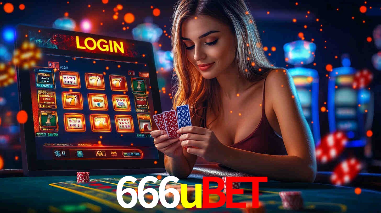 666ubet