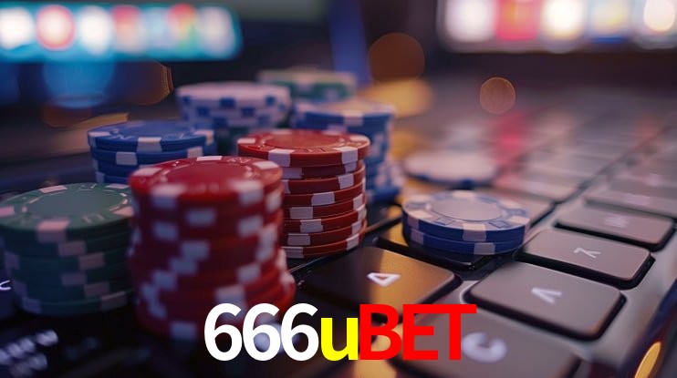 Jogos de Slot 666ubet
