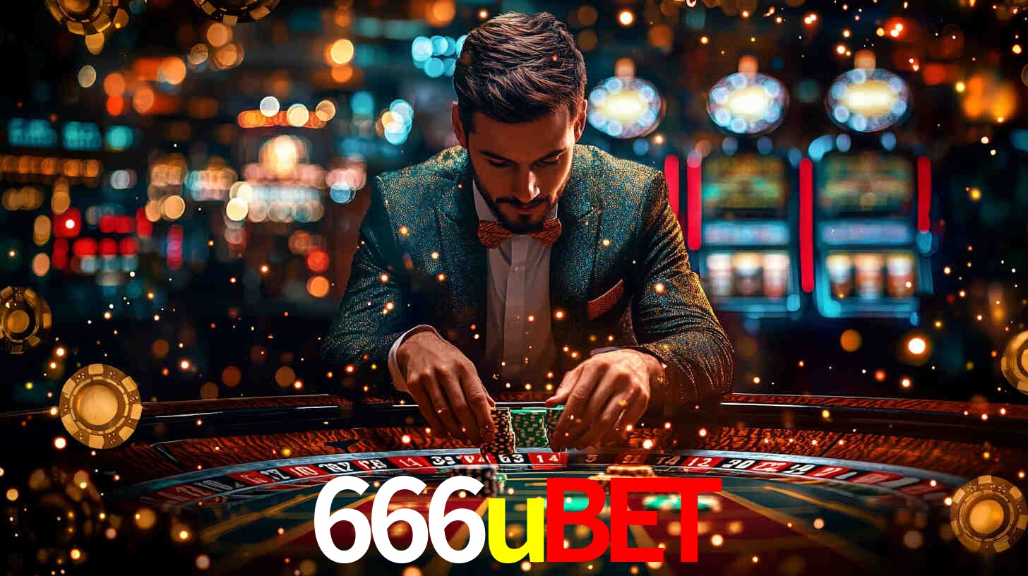 Ofertas Imperdíveis na 666ubet: Promoções e Bônus Que Valem a Pena