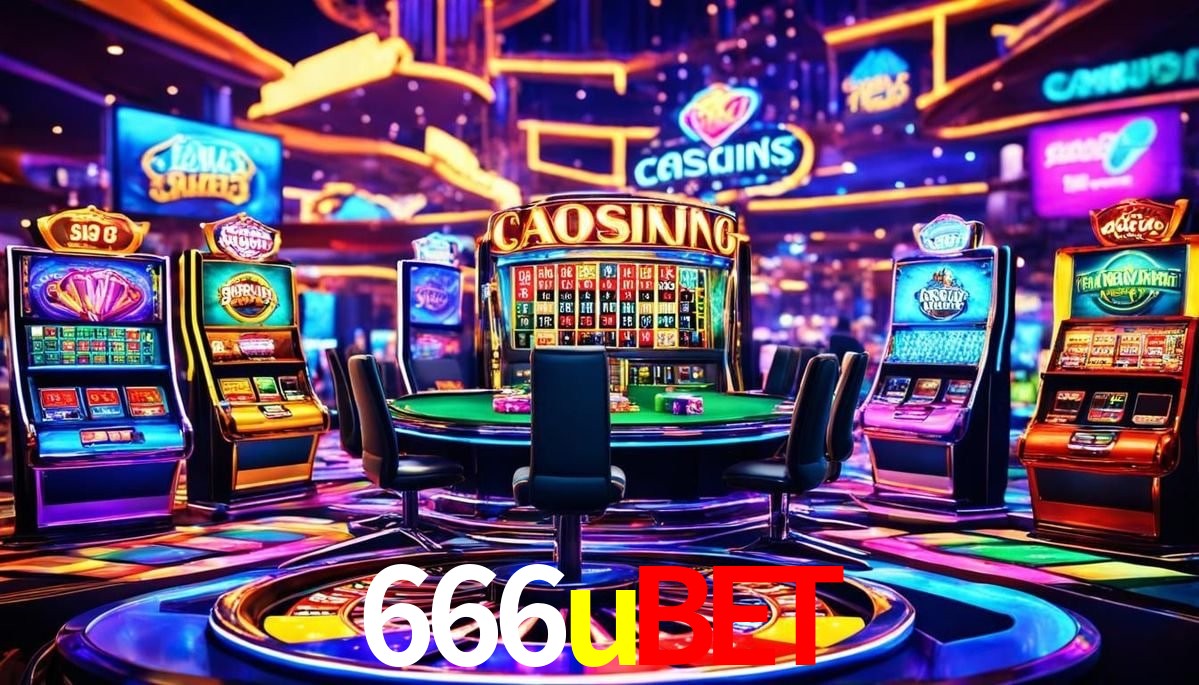 Integração de APIs 666ubet