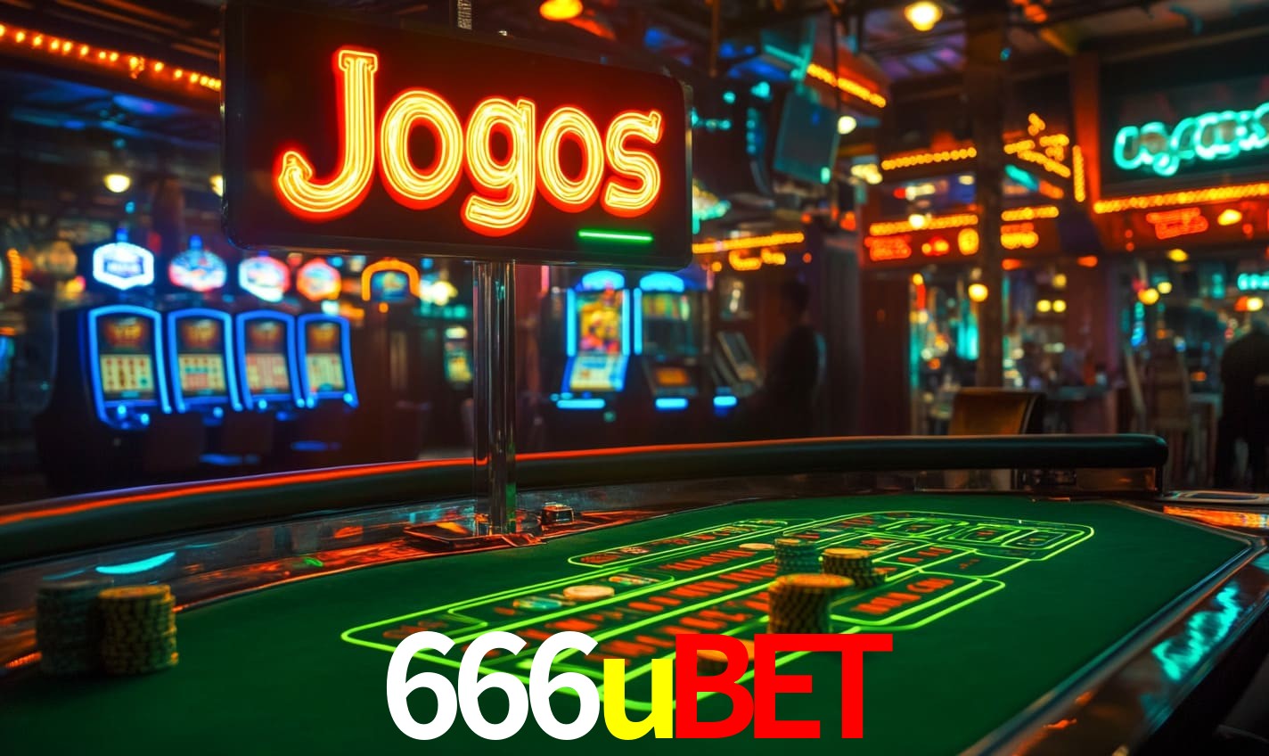 Estatísticas do Jogo 666ubet