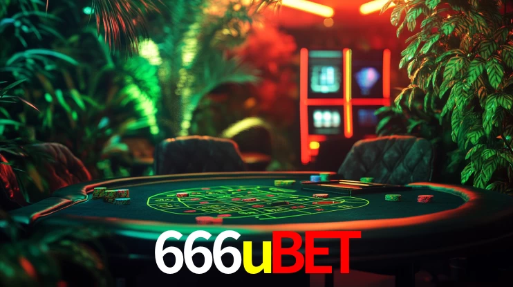 APP oficial da 666ubet para mobile