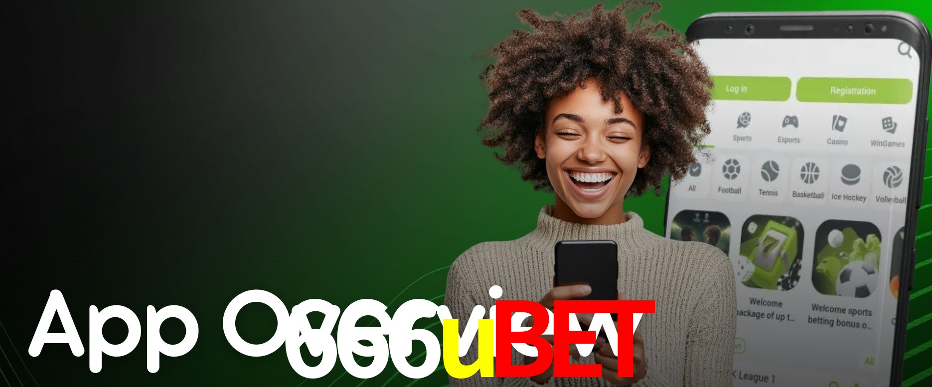 Descubra o Mundo do Cassino Online com 666ubet