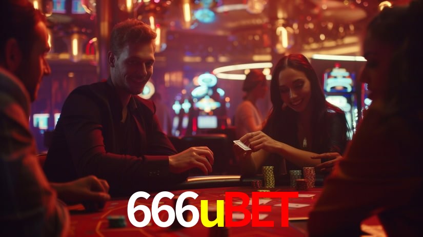 A Emoção da Loteria na 666ubet: Uma Chance de Mudança de Vida